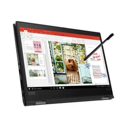 Lenovo ThinkPad X13 Yoga G2 13"(2020) - Core i7-1165g7 - 16GB - SSD 512 GB AZERTY - Γαλλικό