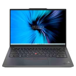 Lenovo ThinkPad E14 G3 14" (2021) - Ryzen 5 - 5000 Series (U) - 16GB - SSD 256 GB QWERTY - Ισπανικό