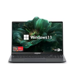 Acemagic LX15 Pro 15" (2020) - Ryzen 3 - 4000 Series (U) - 16GB - SSD 512 GB QWERTY - Αγγλικά
