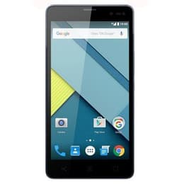 Mobiwire Starxtrem 16GB - Μπλε - Ξεκλείδωτο