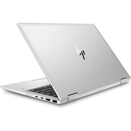 HP EliteBook x360 1040 G5 14" (2018) - Core i5 - Gen 8 (U) - 8GB - SSD 1 tb QWERTZ - Γερμανικό