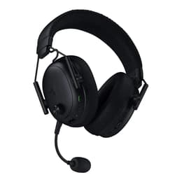 Razer BlackShark V3 Pro Μειωτής θορύβου gaming ενσύρματο + ασύρματο Ακουστικά Μικρόφωνο - Μαύρο