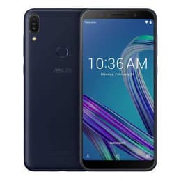 Asus Zenfone Max Pro (M1) 64GB - Μαύρο - Ξεκλείδωτο