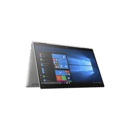 HP EliteBook X360 1030 G4 13" Core i5-8365U - SSD 256 GB - 8GB AZERTY - Γαλλικό