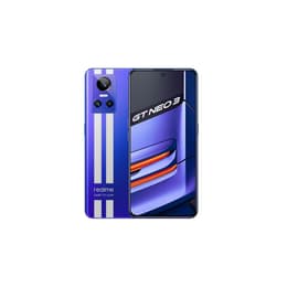 Realme GT Neo 3 256GB - Μπλε - Ξεκλείδωτο - Dual-SIM