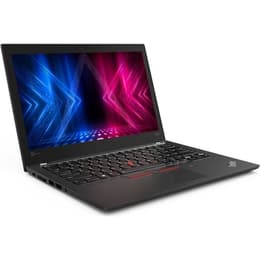 Ibm, Lenovo ThinkPad X280 12" (2018) - Core i5 - Gen 8 (U) - 8GB - SSD 2 tb QWERTZ - Γερμανικό