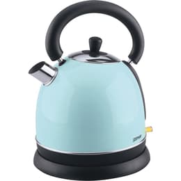 Zephir ZHC93G Μπλε/Μαύρο 3,0000L - Ηλεκτρικός βραστήρας