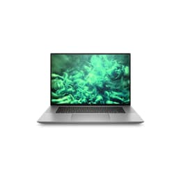 HP Zbook Studio 16 G10 16" (2023) - Core i9 - Gen 13 (H) - 32GB - SSD 1 tb QWERTY - Αγγλικά
