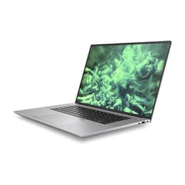 HP Zbook Studio 16 G10 16" (2023) - Core i9 - Gen 13 (H) - 32GB - SSD 1 tb QWERTY - Αγγλικά