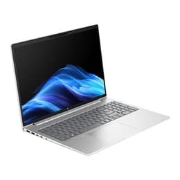 HP ProBook 4 G1i 16 16" (2025) - Core 5 225U - 16GB - SSD 512 GB QWERTY - Αγγλικά