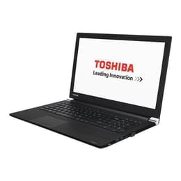 Toshiba Satellite Pro A50 15" (2016) - Core i5-6200U - 4GB - HDD 500 Gb AZERTY - Γαλλικό