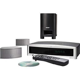 Soundbar & Home Cinema Bose AV3-2-1 Serie 2 - Γκρι