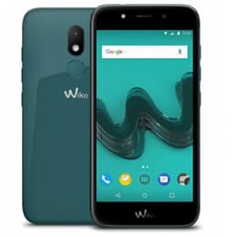 Wiko View 16GB - Πράσινο - Ξεκλείδωτο