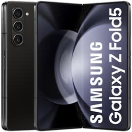 Galaxy Z Fold5 1000GB - Μαύρο - Ξεκλείδωτο