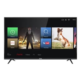 TV Tcl 109 cm 43DP600 3840x2160
