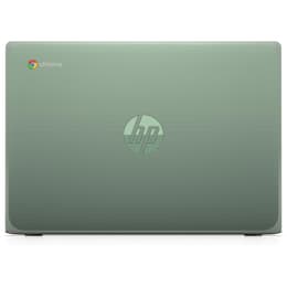 HP ChromeBook 11 G8 EE Celeron N4020 1.1 GHz 32GB SSD - 4GB QWERTY - Αγγλικά