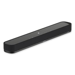 Soundbar & Home Cinema Sennheiser Ambeo Soundbar mini - Μαύρο