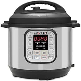 Instant Pot IP-DUO60 Πολυ-μάγειρας