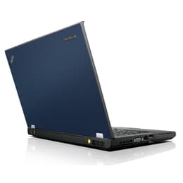 Lenovo ThinkPad T430 14" Core i5-3210M - SSD 128 GB - 8GB AZERTY - Γαλλικό