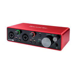 Focusrite Scarlett 2I2 Studio 2 Gen Αξεσουάρ ήχου
