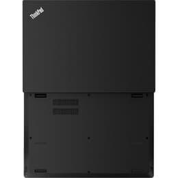 Lenovo ThinkPad L390 13"(2018) - Core i5-8265U - 8GB - SSD 256 GB AZERTY - Βέλγιο