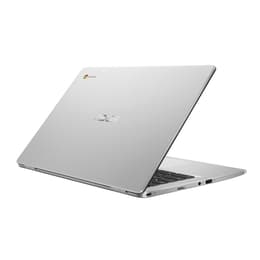 Asus ChromeBook C423 Celeron N3350 1.1 GHz 64GB eMMC - 4GB AZERTY - Γαλλικό