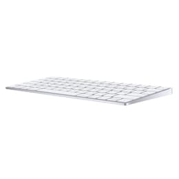 Magic Keyboard (2015) Ασύρματο - Ασημί - QWERTY - Ισπανικό