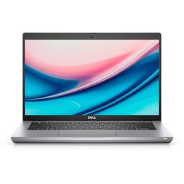 Dell Latitude 5421 14" (2021) - Core i5-11400H - 16GB - SSD 256 GB QWERTY - Αγγλικά