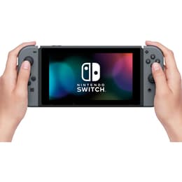 Switch 32GB - Γκρι/Γκρι