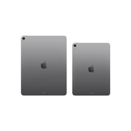 iPad Air 13" (2026) 8η γενιά 128 Go - WiFi - Space Gray