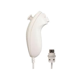 Μοχλός Wii Nintendo Wiimote + Nunchuck