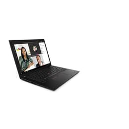 Lenovo ThinkPad X13 G2 13" (2021) - Core i5 - Gen 11 (G) - 16GB - SSD 256 GB QWERTY - Ολλανδικό