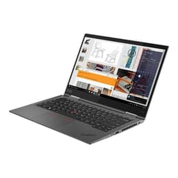 Lenovo ThinkPad X1 Yoga G4 14" Core i7-8665U - SSD 512 Gb - 16GB QWERTZ - Γερμανικό
