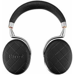 Parrot ZIK 3 Μειωτής θορύβου wireless Ακουστικά Μικρόφωνο - Μαύρο