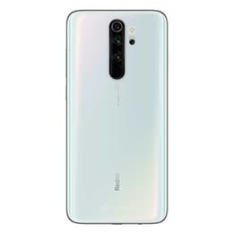 Xiaomi Redmi Note 8 Pro 64GB - Άσπρο - Ξεκλείδωτο