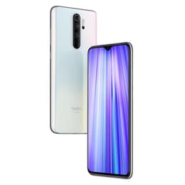 Xiaomi Redmi Note 8 Pro 64GB - Άσπρο - Ξεκλείδωτο