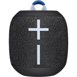 Ultimate Ears Wonderboom 3 Bluetooth Ηχεία - Μαύρο