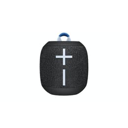 Ultimate Ears Wonderboom 3 Bluetooth Ηχεία - Μαύρο