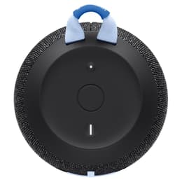 Ultimate Ears Wonderboom 3 Bluetooth Ηχεία - Μαύρο