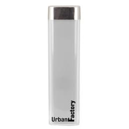 Εξωτερική μπαταρία Urban Factory BAT32UF 2600 mAh