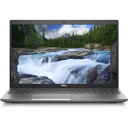 Dell Latitude 5540 15" (2023) - Core i5 - Gen 13 (U) - 32GB - SSD 512 GB QWERTY - Ιταλικό