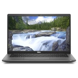 Dell Latitude 7430 14" (2022) - Core i7-1265U - 16GB - SSD 512 GB QWERTY - Σουηδικό