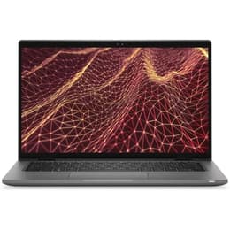 Dell Latitude 7430 14" (2022) - Core i7 - Gen 12 (U) - 16GB - SSD 512 GB QWERTY - Σουηδικό