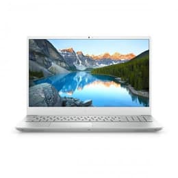 Dell Inspiron 7591 15" (2020) - Core i5 - Gen 10 (U) - 8GB - SSD 256 GB QWERTY - Αγγλικά