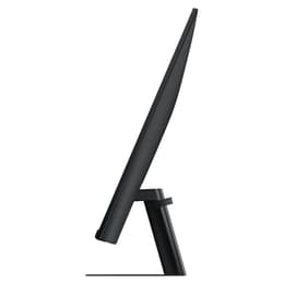 32" Samsung LS32BM700UUXEN 3840 x 2160 LED monitor Μαύρο