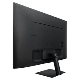 32" Samsung LS32BM700UUXEN 3840 x 2160 LED monitor Μαύρο