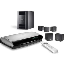 Soundbar & Home Cinema Bose Lifestyle 48 Série III - Μαύρο