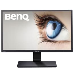 24" Benq GW2470HE LCD monitor Μαύρο