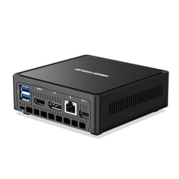Minisforum JB95 Celeron N5095 2 - SSD 128 GB - 8GB