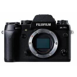 Υβριδική κάμερα Fujifilm X-T1
